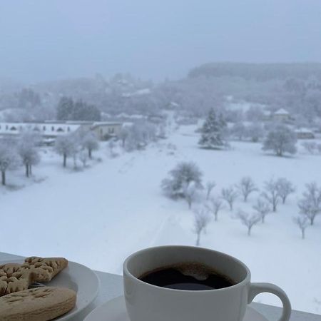 Modern Mountain Exclusive Apartman Kolašin Kültér fotó