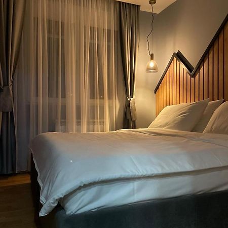 Modern Mountain Exclusive Apartman Kolašin Kültér fotó