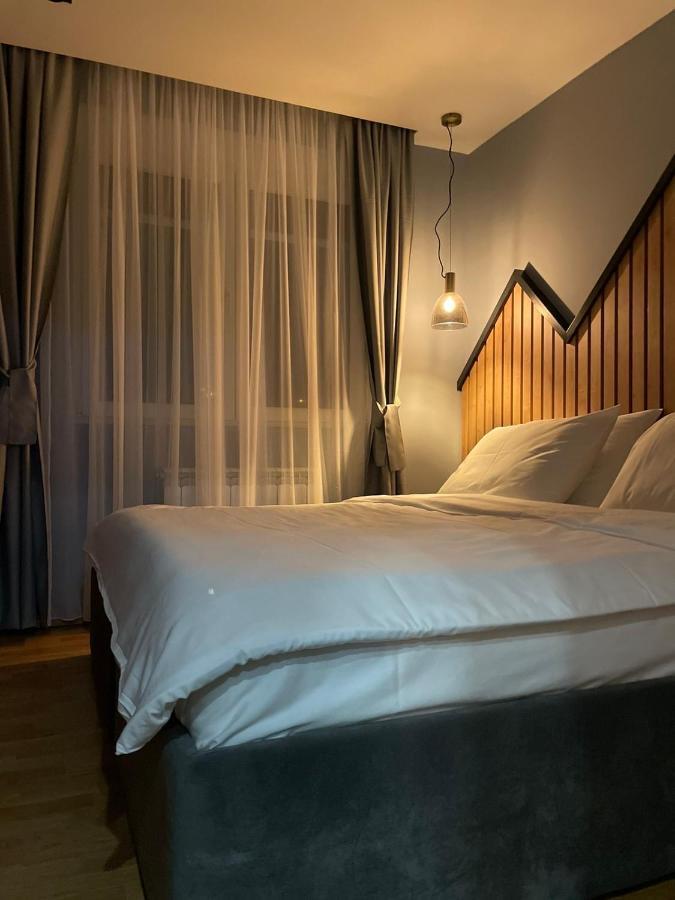 Modern Mountain Exclusive Apartman Kolašin Kültér fotó