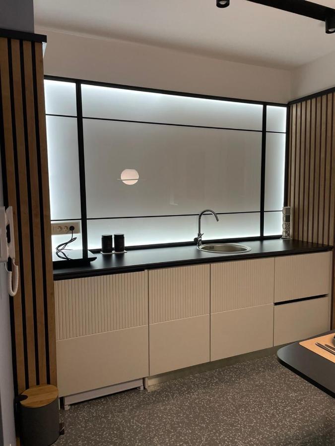 Modern Mountain Exclusive Apartman Kolašin Kültér fotó