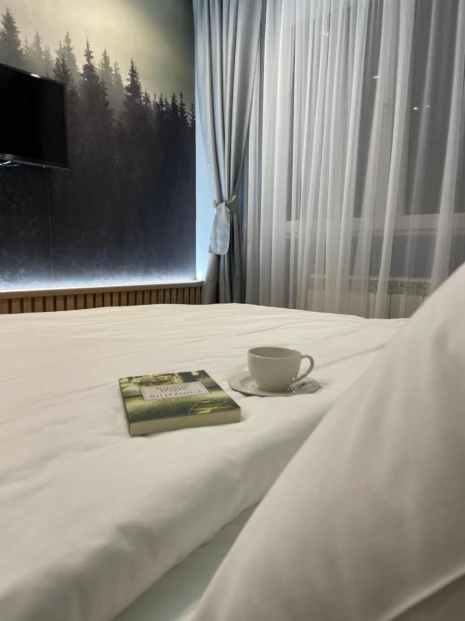 Modern Mountain Exclusive Apartman Kolašin Kültér fotó