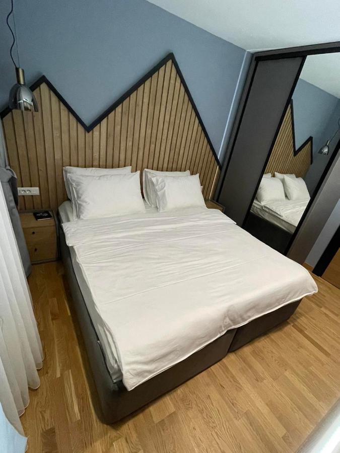Modern Mountain Exclusive Apartman Kolašin Kültér fotó