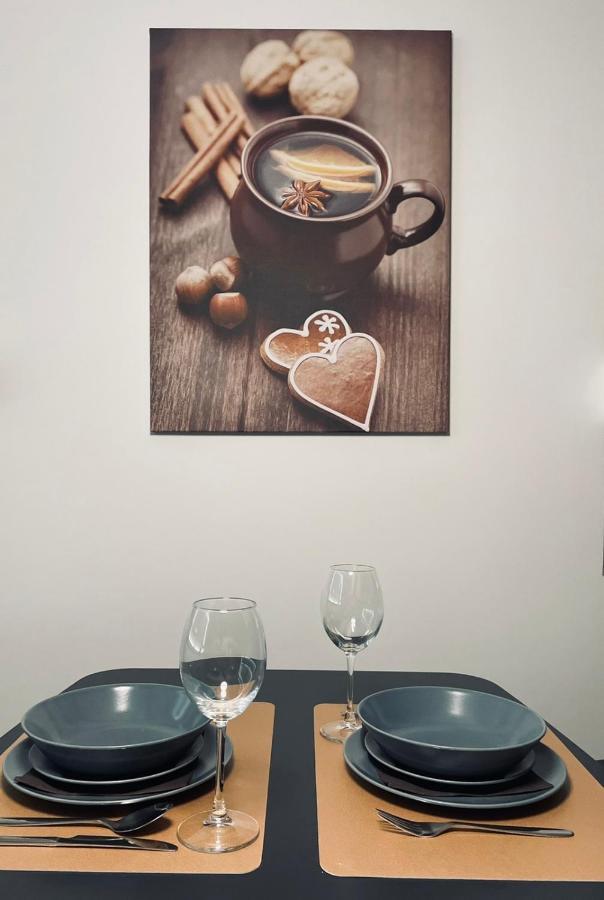 Modern Mountain Exclusive Apartman Kolašin Kültér fotó