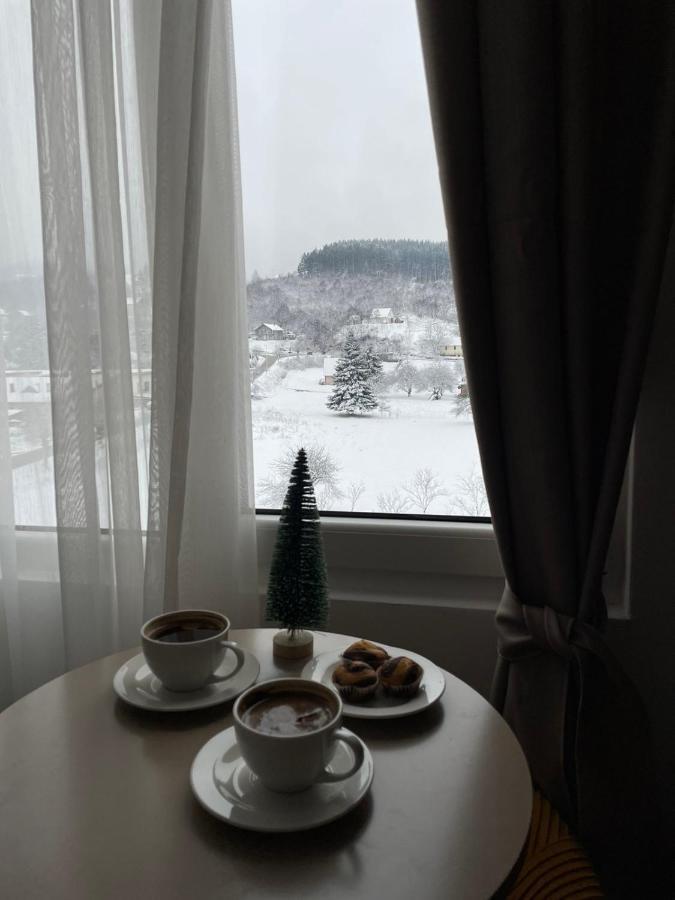 Modern Mountain Exclusive Apartman Kolašin Kültér fotó