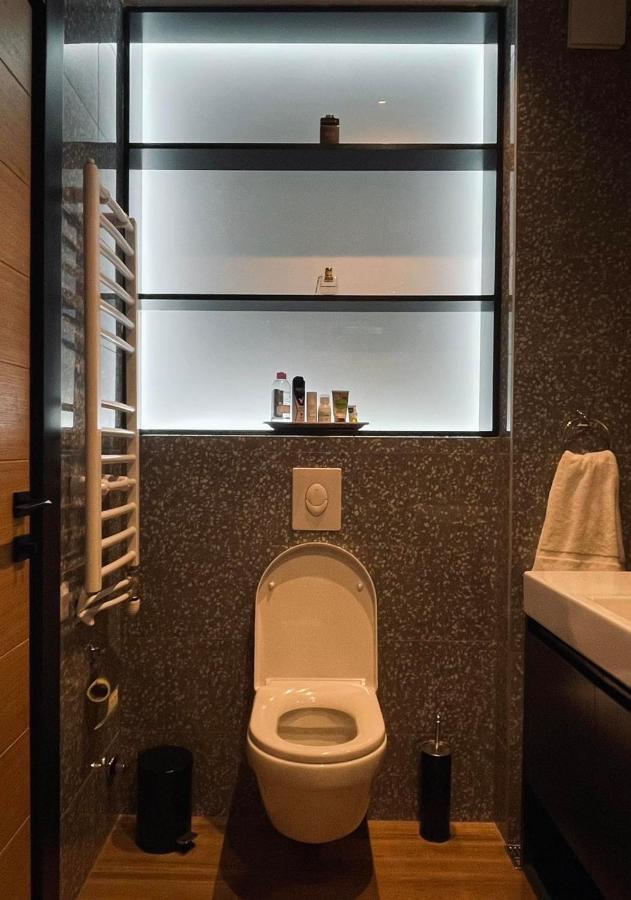 Modern Mountain Exclusive Apartman Kolašin Kültér fotó