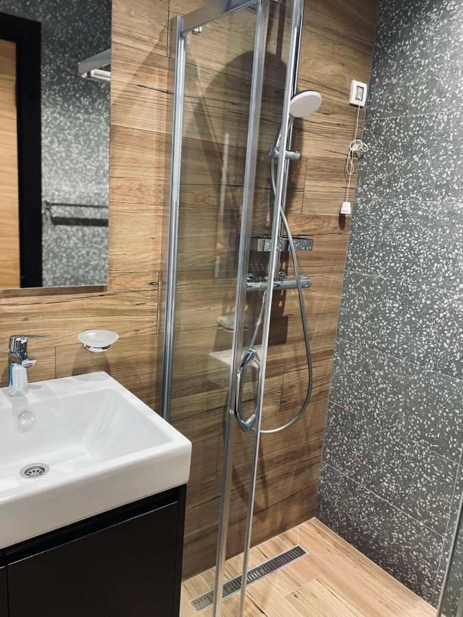 Modern Mountain Exclusive Apartman Kolašin Kültér fotó