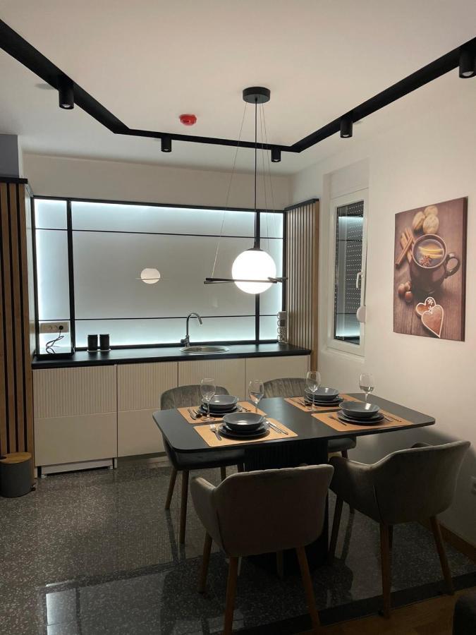 Modern Mountain Exclusive Apartman Kolašin Kültér fotó